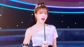 Hello Sunset red Velvet But Its Perfectly Sped Up