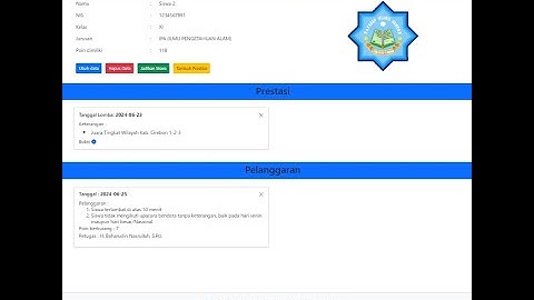 ✨ 𝐒𝐨𝐮𝐫𝐜𝐞 𝐂𝐨𝐝𝐞 – 𝐒𝐢𝐬𝐭𝐞𝐦 𝐈𝐧𝐟𝐨𝐫𝐦𝐚𝐬𝐢 𝐏𝐞𝐥𝐚𝐧𝐠𝐠𝐚𝐫𝐚𝐧 & 𝐏𝐫𝐞𝐬𝐭𝐚𝐬𝐢 𝐒𝐢𝐬𝐰𝐚 ✨