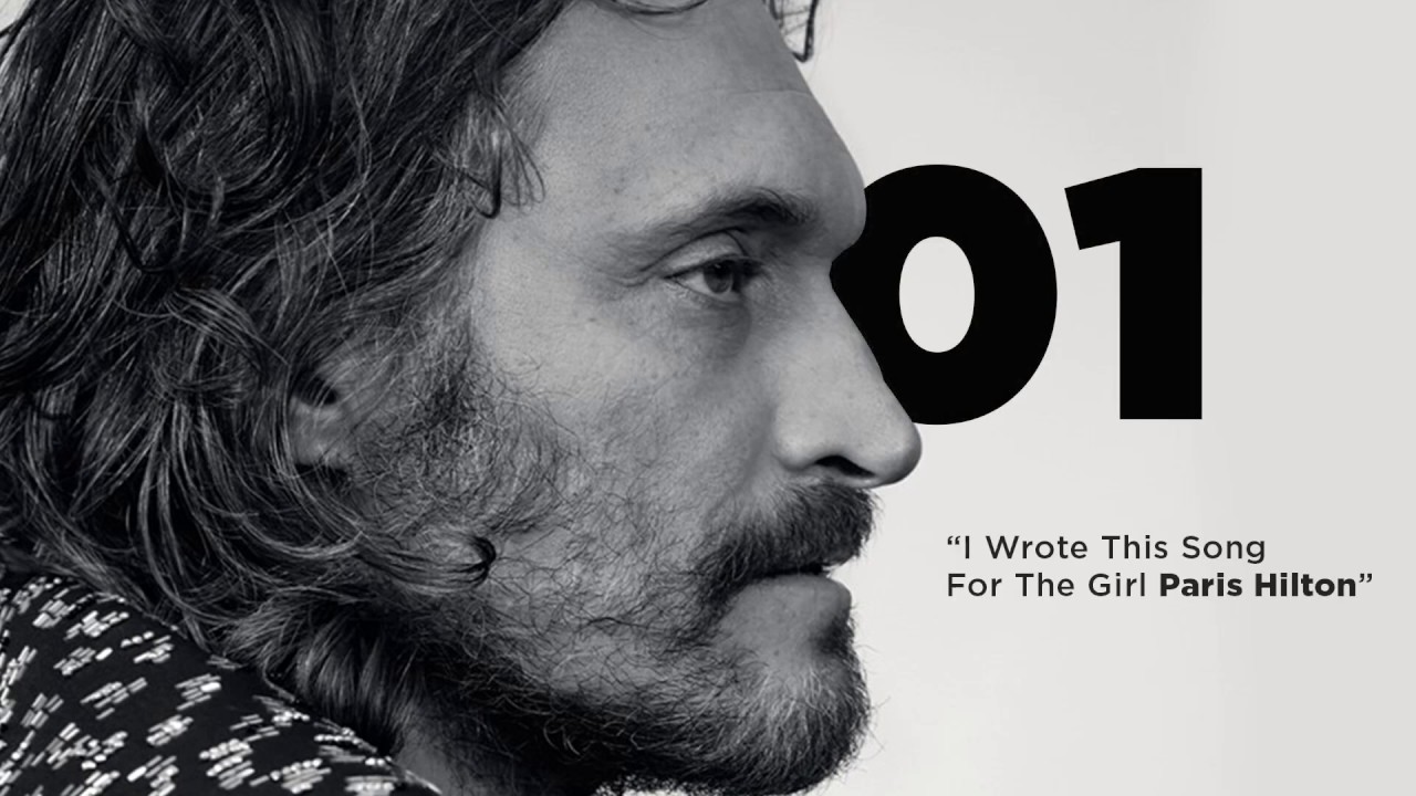 Ver Vincent Gallo - WHEN - Full Album (2001) en YouTube Ver Vincent Gallo - WHEN - Full Album (2001) en YouTube