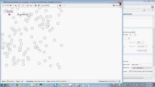 Building SIRS Model Part 1 with Histogram and Varying Infection Persistence in AnyLogic