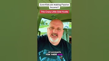 This Side Hustle Is Changing Lives in 2025 (Don’t Miss This One!)