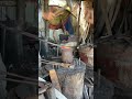 Forging a sword #amazingkkdaily #metalworking #blacksmith #metalworks #howto #amazing