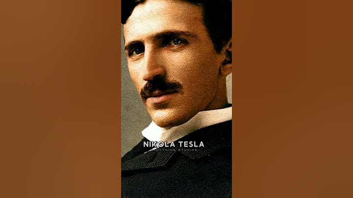 Greatest Scientist Work Hours|| Greatest Scientist Nikola Tesla Hardworking -Motivation😎🔥🔥
