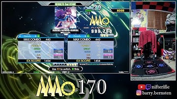 DDR A3 - WARNING×WARNING×WARNING (ESP-13) PFC - 22p