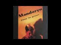 Mandaryn - J&#39;aime les garcons (synth pop, Belgium 1987)