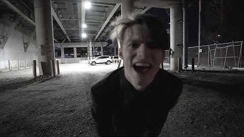 Andy Niedermeier - Flawed [Official Music Video]