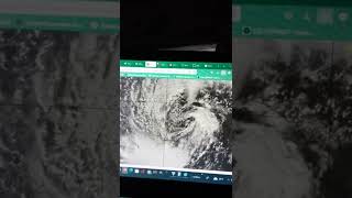 99L, 9am pst, December 7, 2022