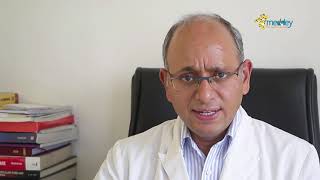 Tips for Diabetes Patients -  Dr Sunil Mishra, Endocrinologist, Medanta - The Medicity