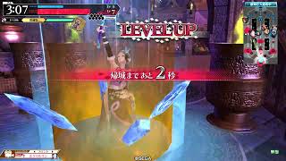 WLWプレイ動画　深雪乃187