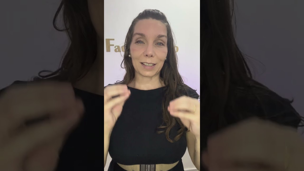 Exercícios faciais aula completa 