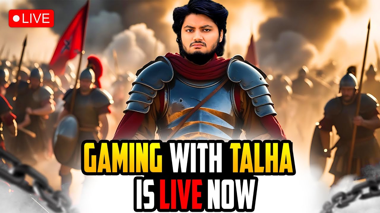 ফ্রী ফায়ার নাকি PUBG?  | Gaming With Talha