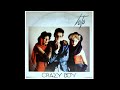 Crazy Boy TATO - 1985 - HQ - Italo Disco