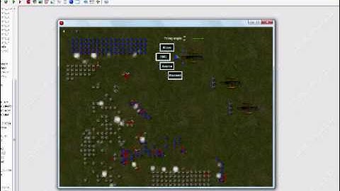 My First Game Maker Game