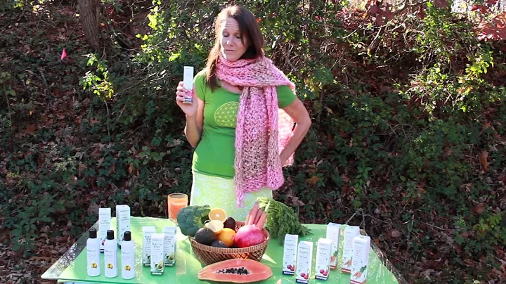 ZenJenSkin Natural Skin Care4