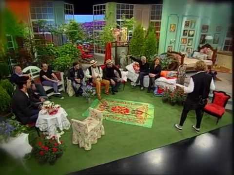 საქართველოს კუთხეები.  4 წლის დრამერი.   ციცინო შურღაია და ბესო კალანდაძე