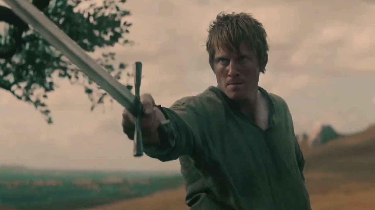 Duncan the Tall & Aerion Targaryen - Роман