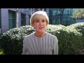 Julie Bishop Announces Australia's Commitment to Help End Polio