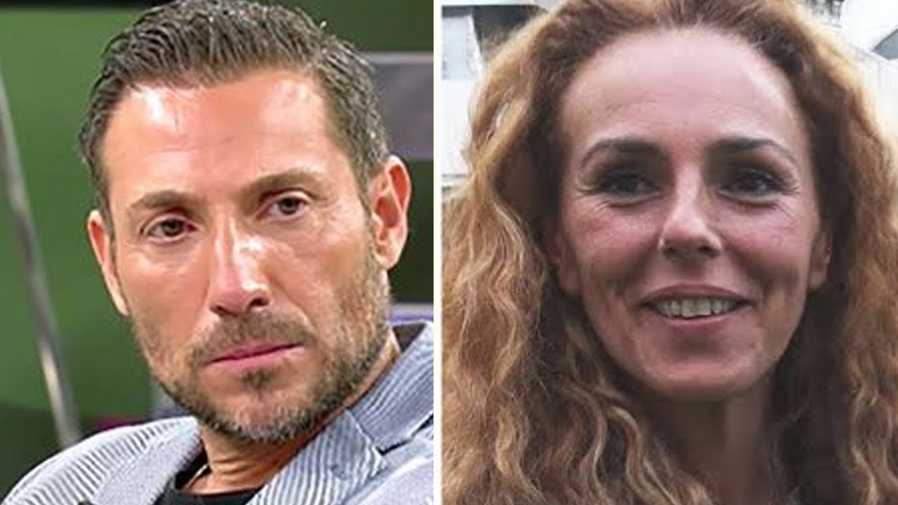 La inesperada denuncia de Antonio David Flores por Rocío Carrasco y Fidel Albiac