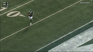 JUSTIN FIELDS FAKES OUT STEELERS DEFENSE FOR TOUCHDOWN 🔥 Steelers vs Jets Highlights