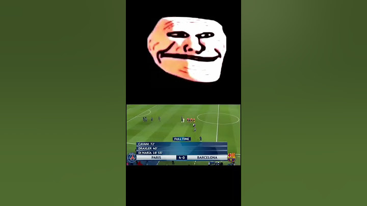 1. maç PSG 4-0 Barcelona/ 2. maç Barcelona 6-1 PSG #shorts #destek #subscribe #edit #psg #barcelona
