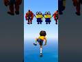 GTA 5 Crazy Water Ragdolls Spiderman JumpFails Ep GTA 5 Crazy Water Ragdolls Spiderman JumpFails Ep