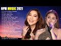 Best Of Wish 107.5 2020 &amp; 2021 - Top 100 OPM Hugot Ibig Kanta 2021 Playlist - The Juans, Magnus Have