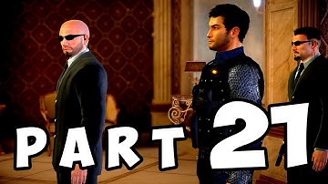 Alpha Protocol Rome Investigate Marburg