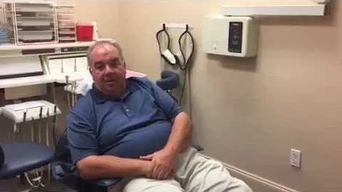 Denise Shapiro DDS Testimonial Video