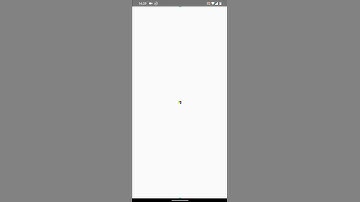 B4X B4A XUI cross platform - A simple Android game developed in under 1.5 days