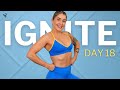 Day 18: Full Body Kettlebell Mobility Routine | Ignite Kettlebell Series