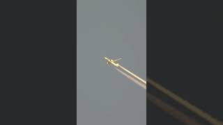 Condor A330neo Airbus High Altitude Plane Spotting #planespotting #aviation #aviationlovers