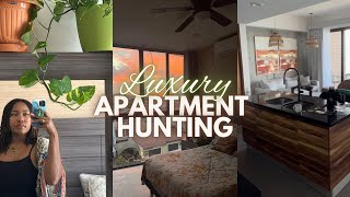 I'M MOVING! | Apartment Hunting in Mazatlan, Mexico | Luxury Condos for $1,000 USD?
