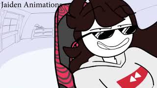 Rewind 2018 But Its Only Jaiden Animations