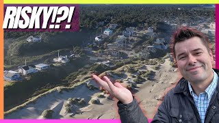 Buying A House Sight-Unseen | Oregon Coast |