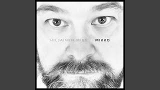 Hiljainen Mies