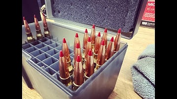 TPM - Intro to Precision Rifle Reloading - The Tools I Use To Load Accurate Rifle Ammo