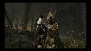 : Dead by Daylight         