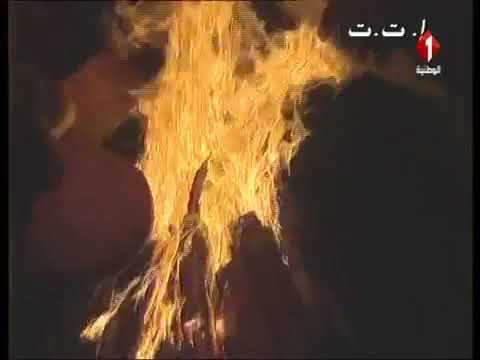 لطفي بوشناق نمدح الأقطاب عرض النوبة قرطاج سنة 