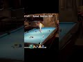 10-Ball Runout Vision #51 | Fast Runout | Yuta Torisu / 鳥巣悠太