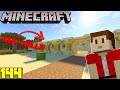Fort Night | Minecraft 1.19 Bedrock Survival [144]