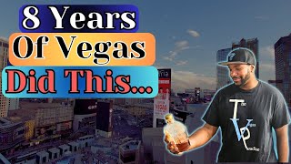 THANK YOU For 8 Years Of LOVE! My Thoughts On Ace Of Vegas, Cinamon, Jacob, Norma, Pompsie....