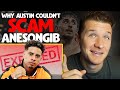 *PROOF* That Austin McBroom & Social Gloves Tried To SCAM AnEsonGib.. But FAILED