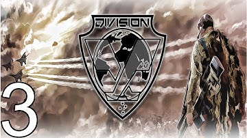 Xenonauts (X-Division 0.99 beta) 3 | Our first mission done