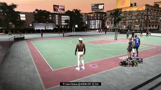 2k20 Live # trulyblessed