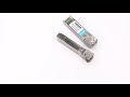 SFP28 ER30 vs. SFP28 ER transceiver: what's the difference?