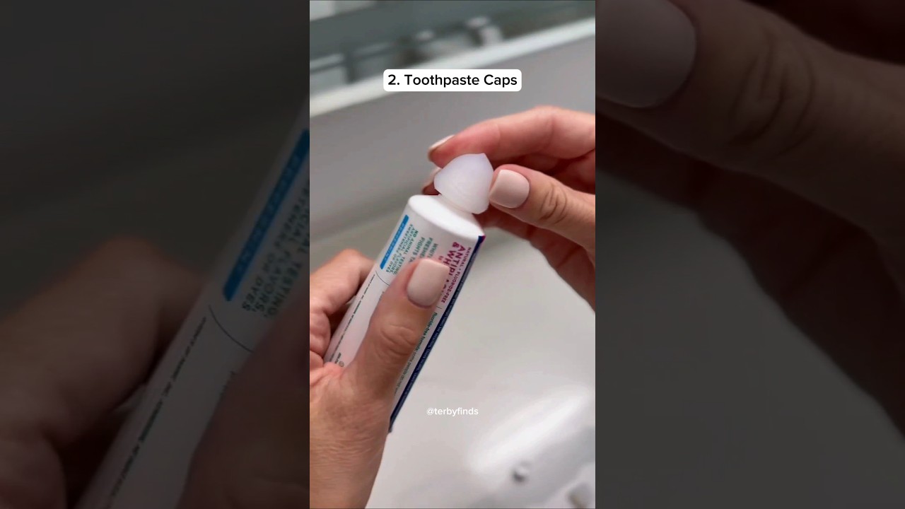 8 Things I Bought My Bathroom 🪥 