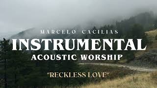 Video thumbnail of "Marcelo Cacilias - Reckless Love (Instrumental)"