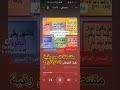 رقية الطوفان 1ورد الله الذين كفروا بغيظهم لم ينالوا خيرا المنتصر بالله الفاتح رقية الطوفان