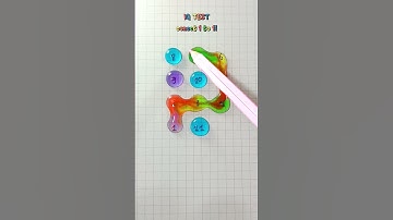 Vẽ một đường nối từ 1 đến 11 #shorts #iqtest #quiz #games #test #questions