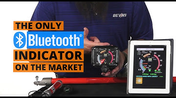 Bevins/CHANCE Multi Range Voltage Indicator: Overview Sizzle!